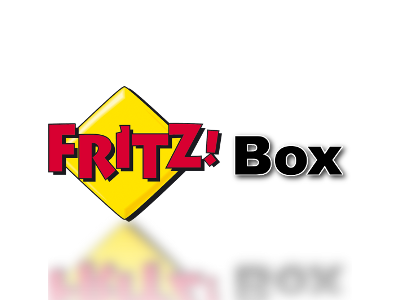 Logo der Firma FRITZ