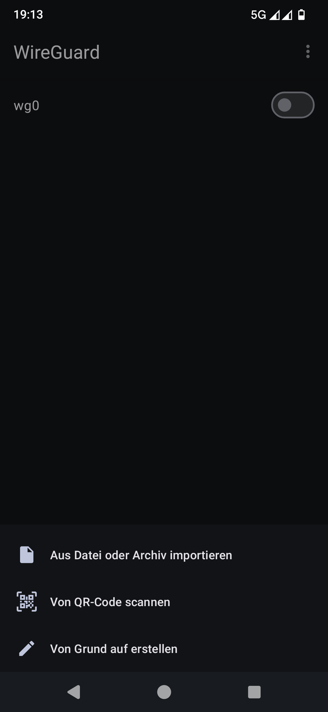 Linux-Befehle in der Konsole