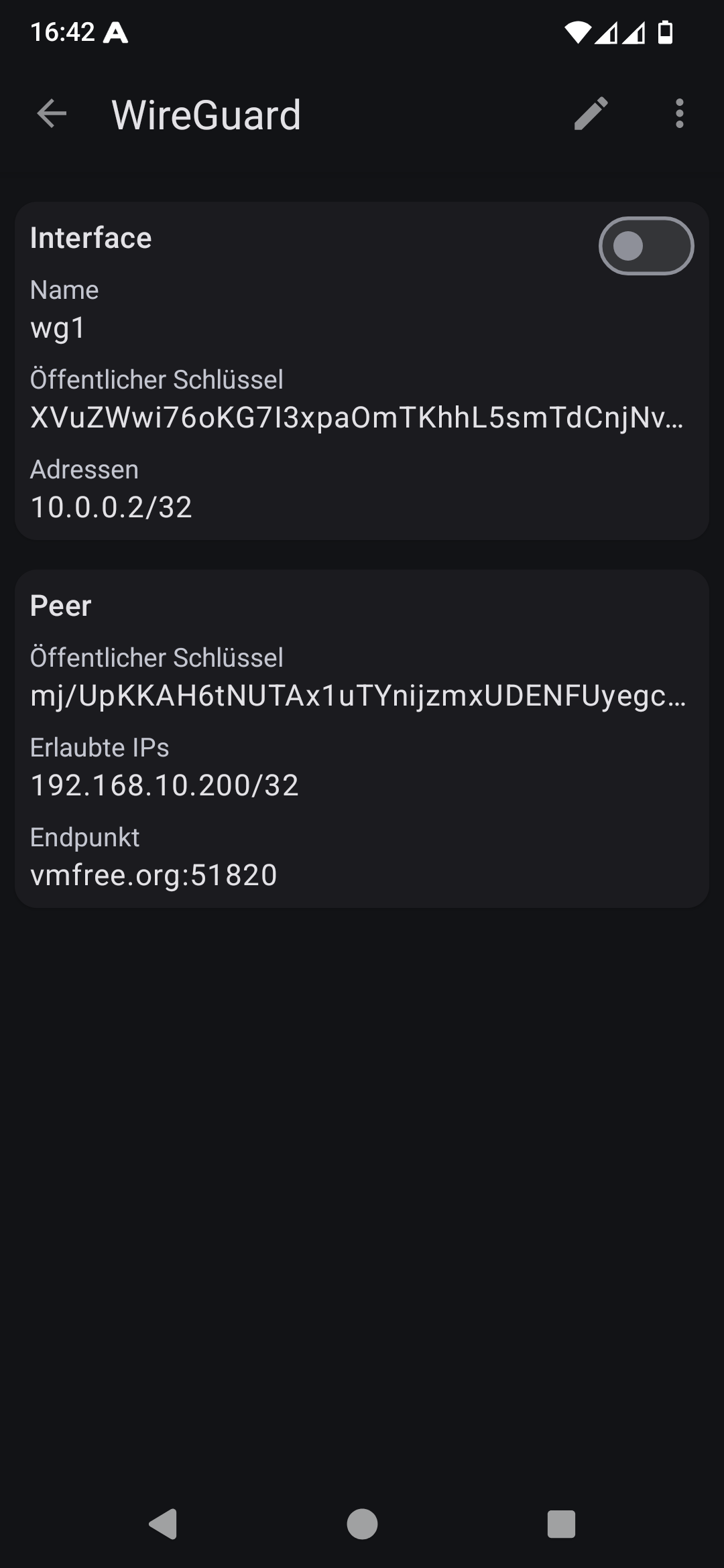 Linux-Befehle in der Konsole
